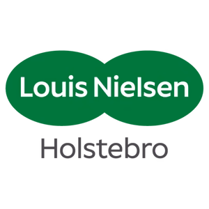 Louis Nielsen, Holstebro