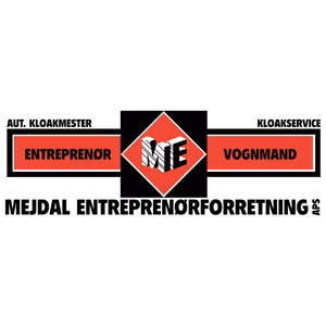 Mejdal Entreprenørforretning