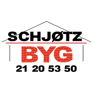 Schjøtz Byg